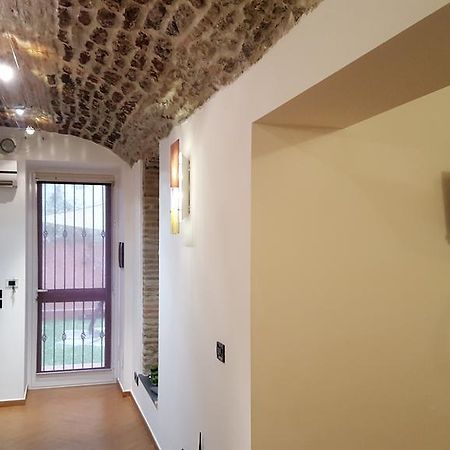 Incentro Apartments Милаццо Экстерьер фото