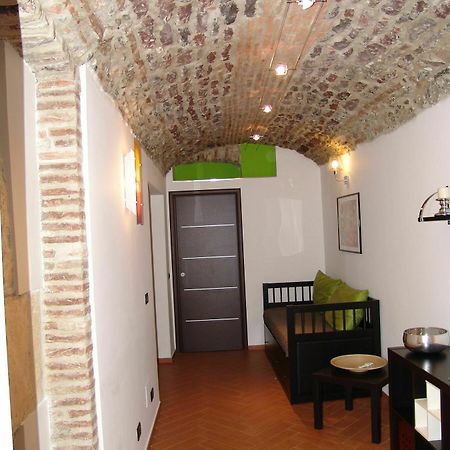 Incentro Apartments Милаццо Экстерьер фото