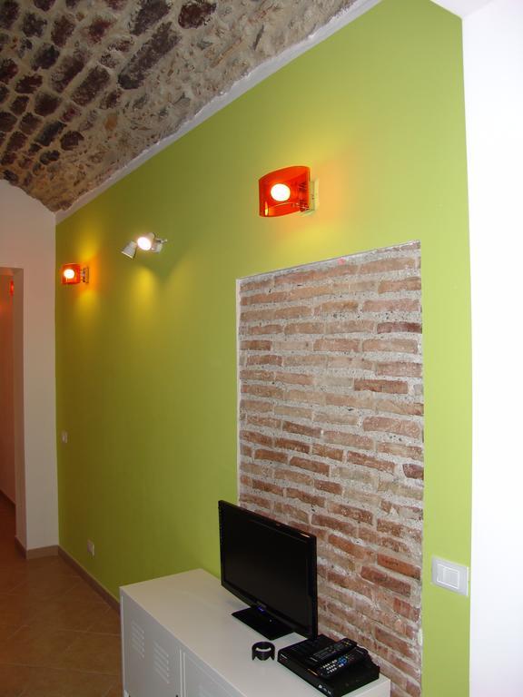 Incentro Apartments Милаццо Экстерьер фото