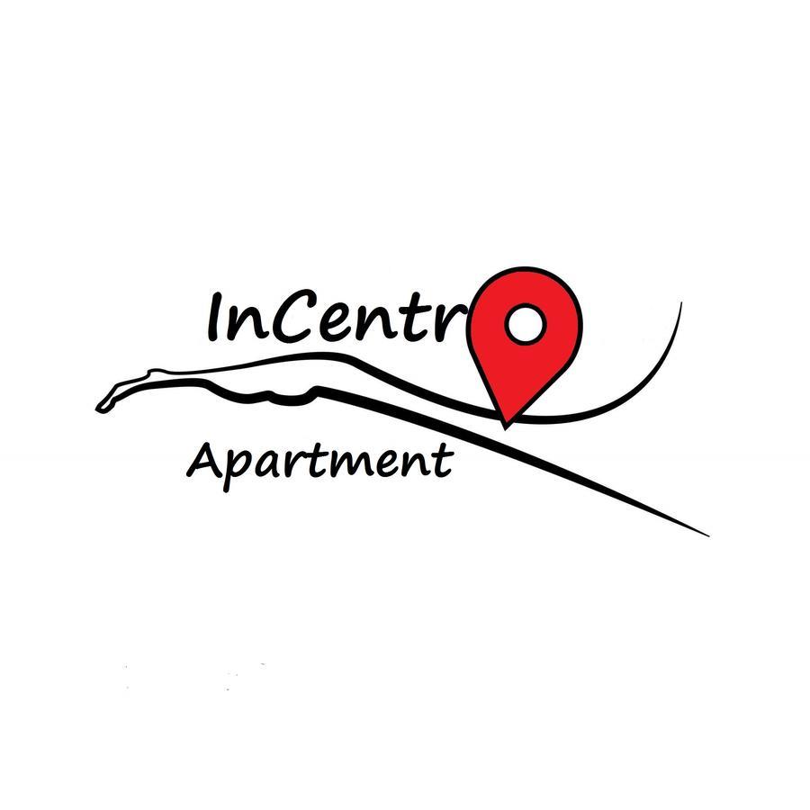 Incentro Apartments Милаццо Экстерьер фото