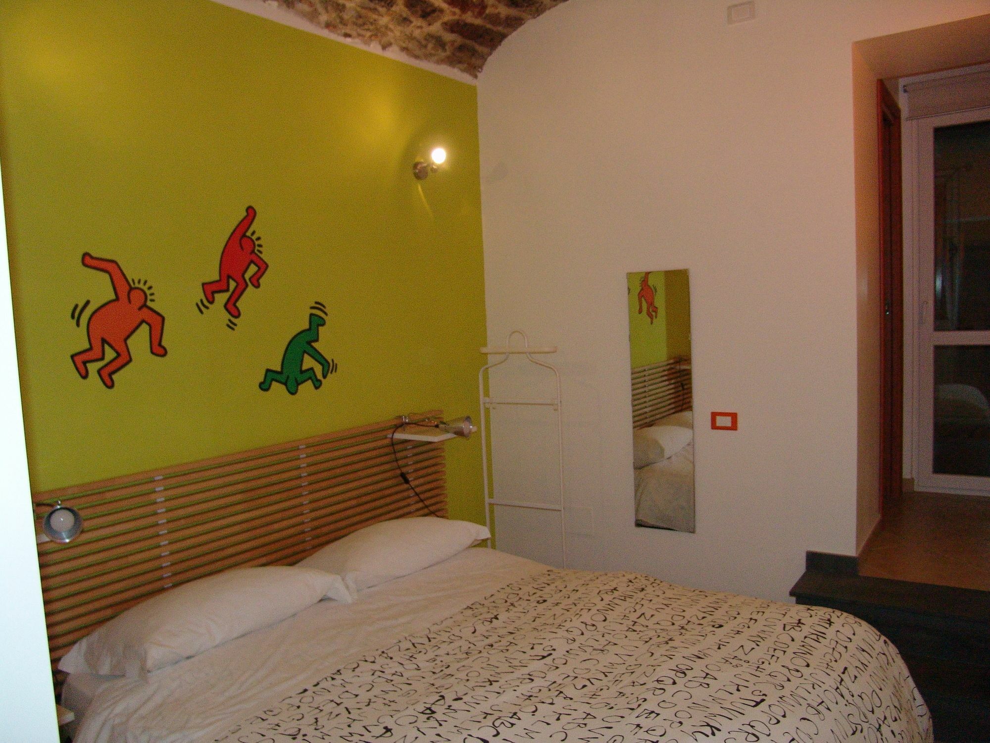 Incentro Apartments Милаццо Экстерьер фото