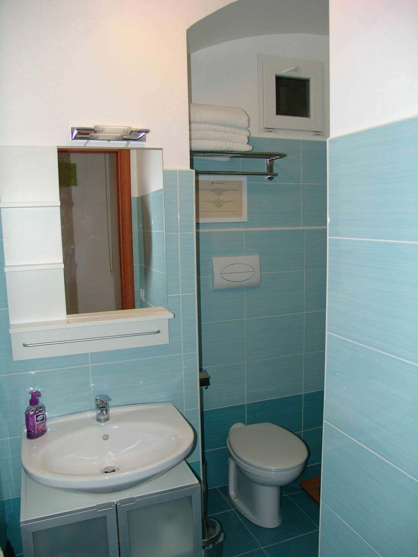 Incentro Apartments Милаццо Экстерьер фото