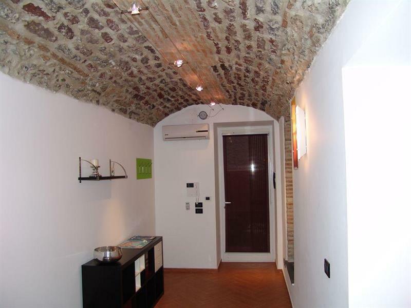 Incentro Apartments Милаццо Экстерьер фото